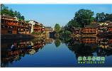 【純玩獨立團線路14】紅石林、鳳凰古城、張家界、天子山四日游