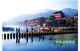 漂流之旅：張家界、天門山、鳳凰古城、猛洞河漂流 五日游