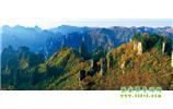 長(zhǎng)沙、韶山、岳陽(yáng)、衡山、張家界、天子山、黃龍洞 湖南精華七日游