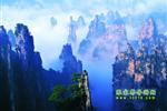 【喜樂拼團線路8】張家界、天子山、寶峰湖、猛洞河漂流、芙蓉鎮(zhèn)四日游