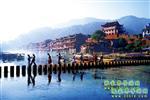 【純玩獨(dú)立成團(tuán)線路5】張家界、天門山、鳳凰古城、天子山、寶峰湖 深度純玩五日游